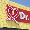 Dr. Love's Outlet logo