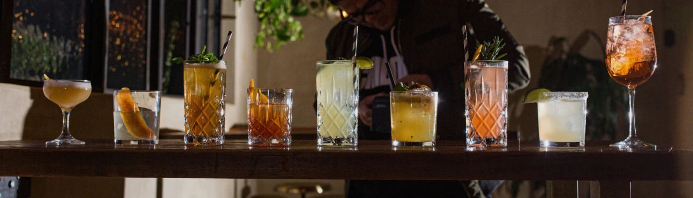 Roosterfish — Bars & Clubs in Los Angeles