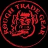 Rough Trade Leather & Gear logo