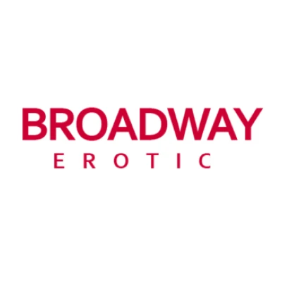 Broadway Erotic Store logo