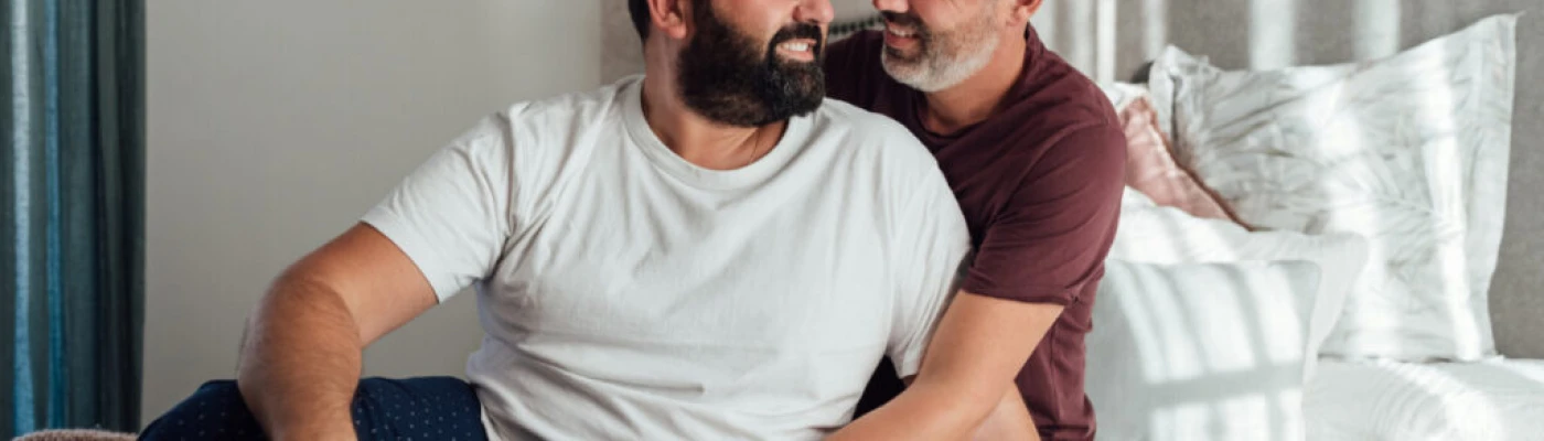 Ken Howard, LCSW, CST - Psychotherapy for Gay Men and AASECT Certified Sex Therapist — Wellness in Los Angeles