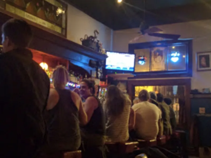 Uptown — Bars & Clubs in San Francisco