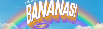 Cover image for Bananas Party