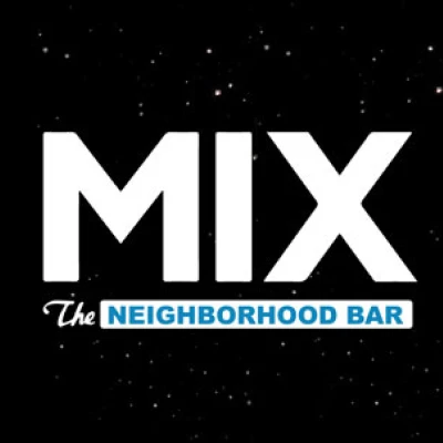 The Mix logo