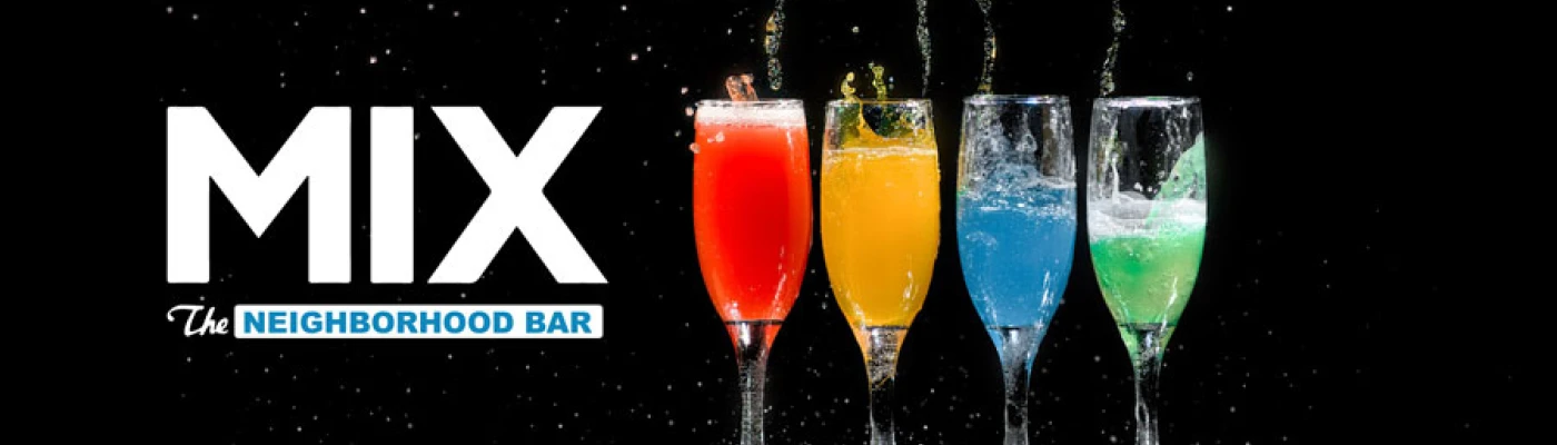 The Mix — Bars & Clubs in San Francisco