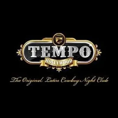 Club Tempo logo