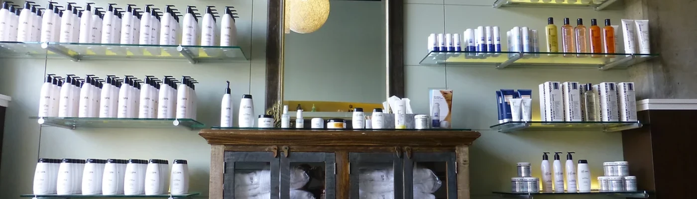 M Spa — Wellness in San Francisco