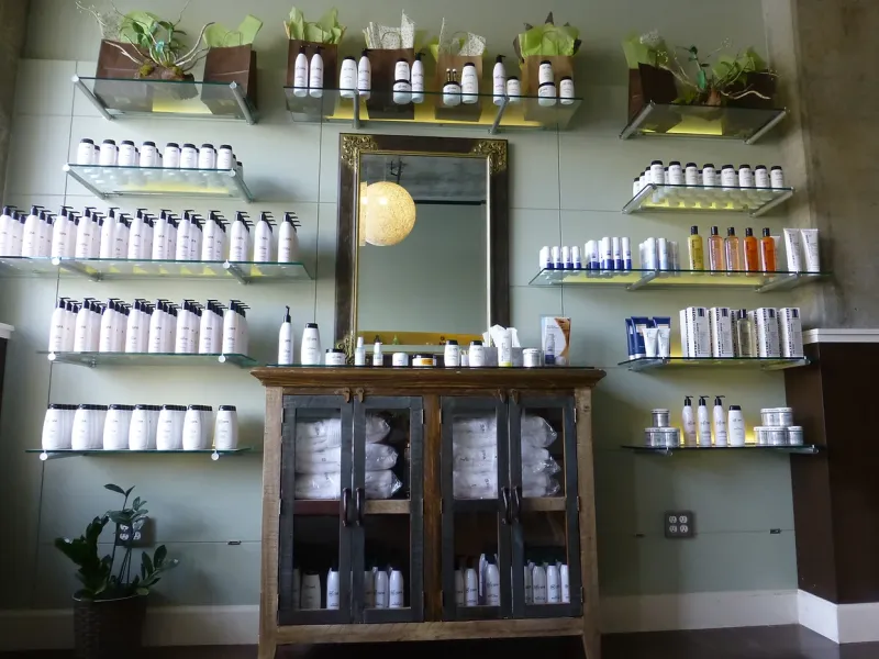 M Spa — Wellness in San Francisco
