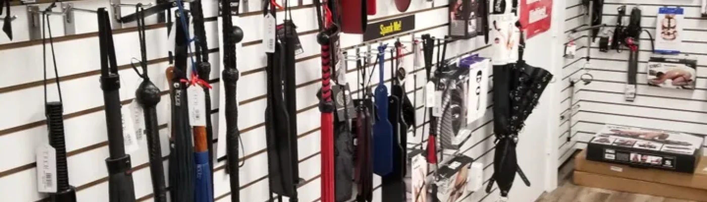 Whats Your Pleasure DC — Shopping in Washington, D.C.