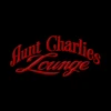 Aunt Charlie's Lounge logo