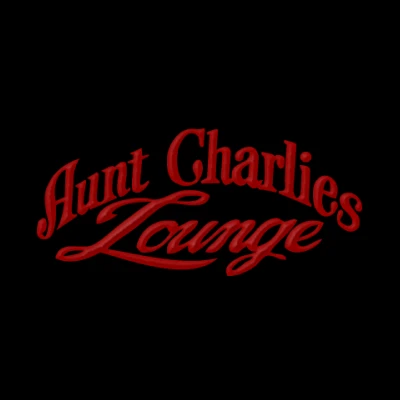 Aunt Charlie's Lounge logo