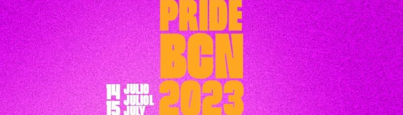Pride! BCN — Organizations in Barcelona