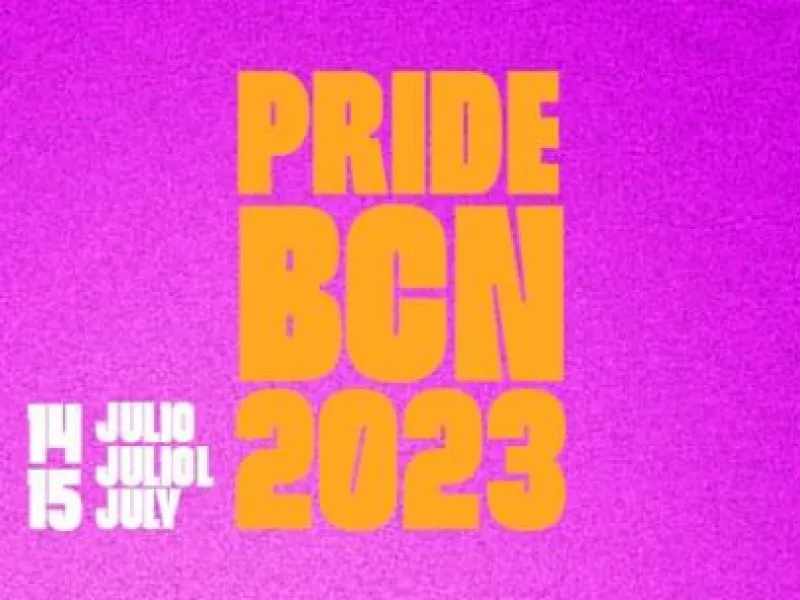 Pride! BCN — Organizations in Barcelona