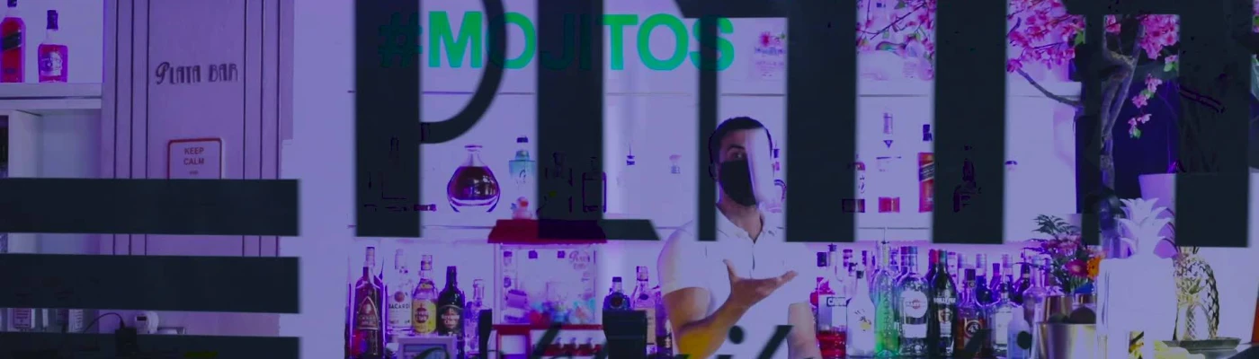 Plata Cocktail Bar — Bars & Clubs in Barcelona