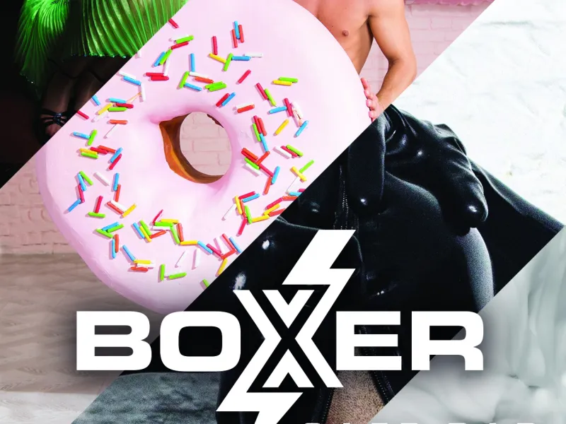 Boxer CafeBar — Bars & Clubs in Barcelona