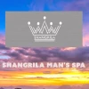 Shangrila Men's Spa logo