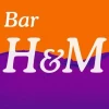 Gay Bar H&M Shinjuku logo