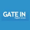 Gate In logo