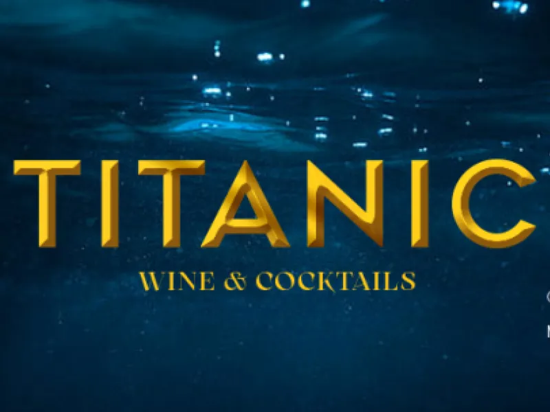 Titanic Barcelona — Bars & Clubs in Barcelona
