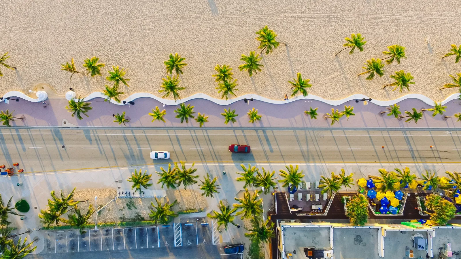 Gay Hotels in Miami — cover photo