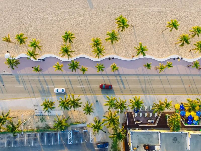 Gay Miami — city guide