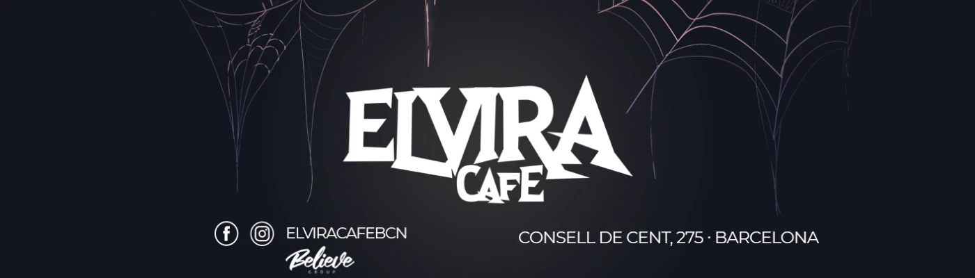 Elvira Cafe — Bars & Clubs in Barcelona