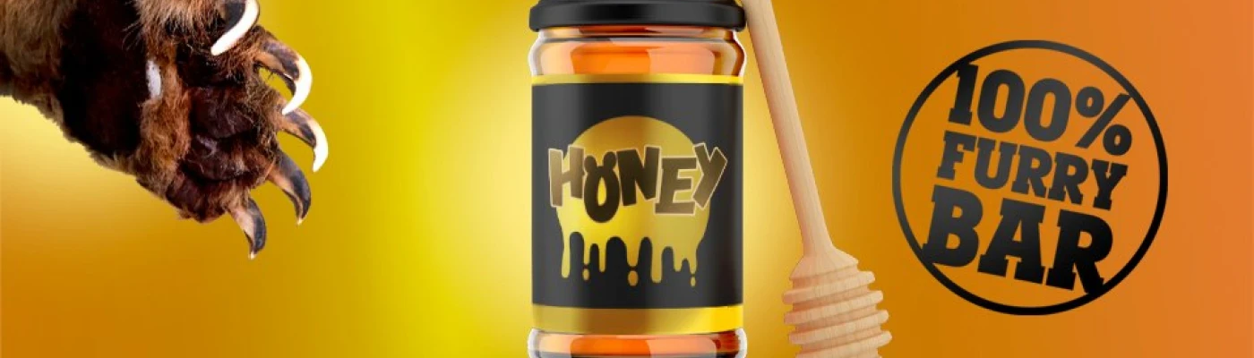 Honey Furry Bar — Bars & Clubs in Barcelona