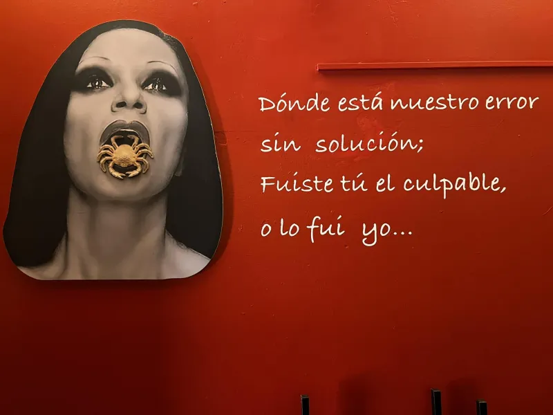 El Cangrejo Eixample — Bars & Clubs in Barcelona