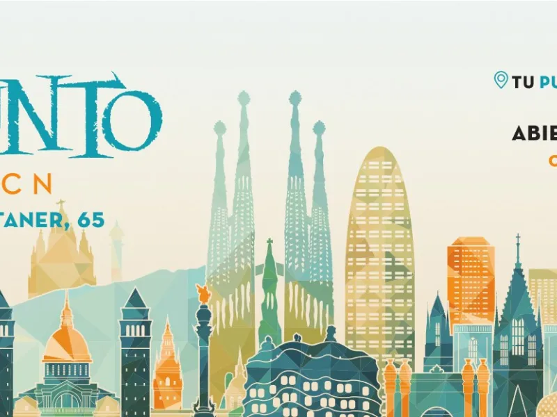 Punto BCN — Bars & Clubs in Barcelona