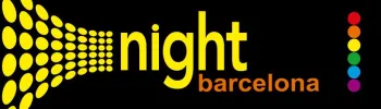 Cover image for Night Barcelona