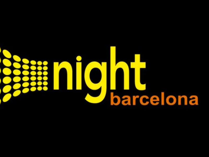 Night Barcelona — Bars & Clubs in Barcelona