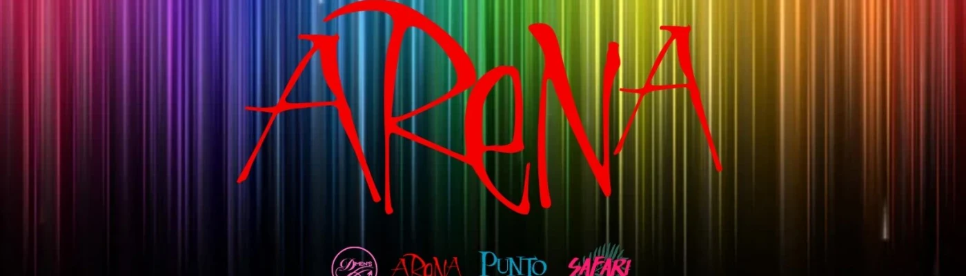 Aire Chicas — Bars & Clubs in Barcelona