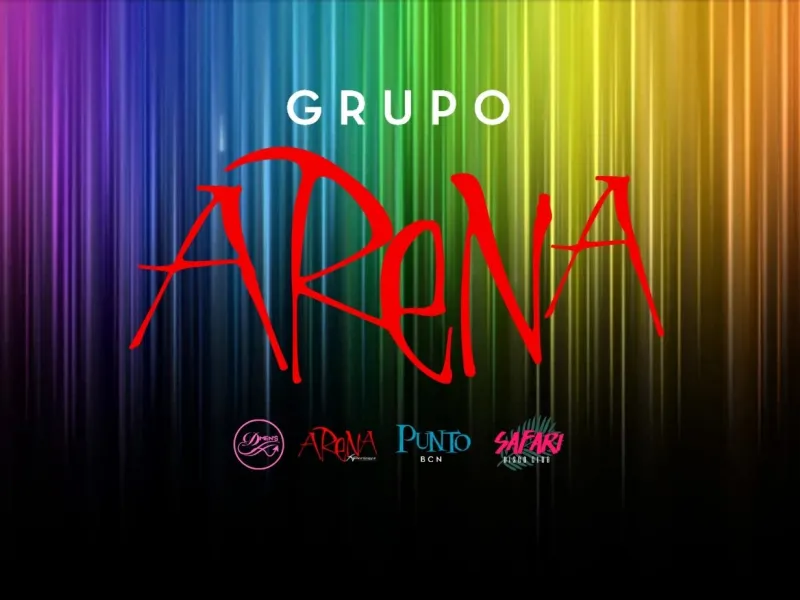 Aire Chicas — Bars & Clubs in Barcelona
