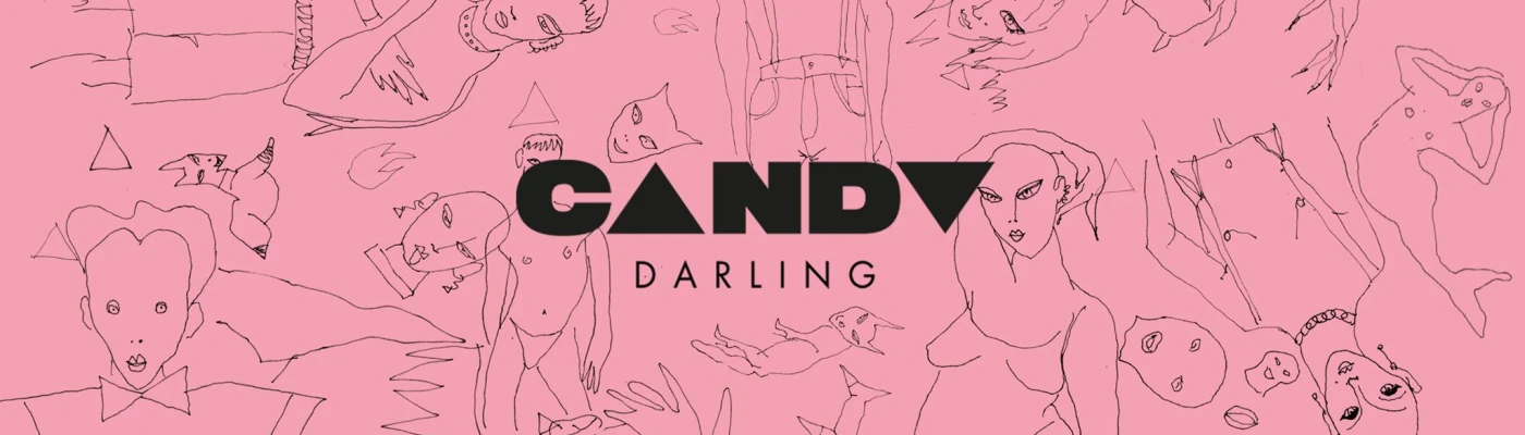 Candy Darling — Bars & Clubs in Barcelona