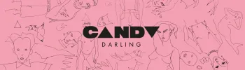 Cover image for Candy Darling