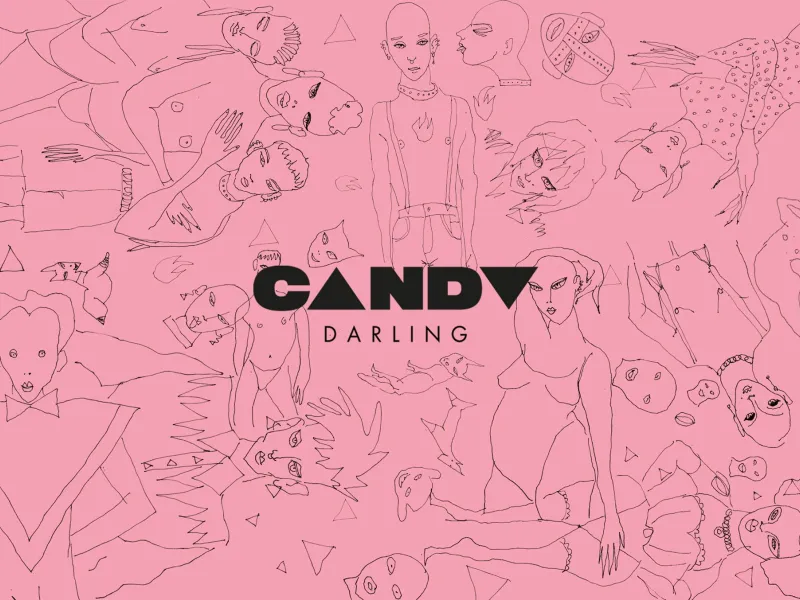 Candy Darling — Bars & Clubs in Barcelona
