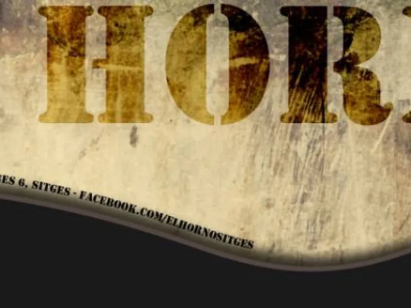 El Horno — Cruise Bars in Sitges