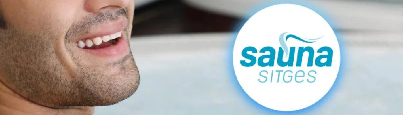 SAUNA SITGES — Saunas in Sitges
