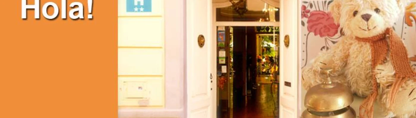Hotel Liberty Sitges — Hotels in Sitges