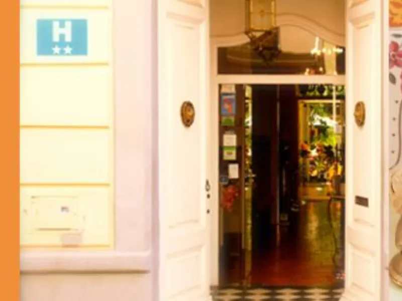 Hotel Liberty Sitges — Hotels in Sitges