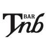 Bar Tnb 誰でも楽しく飲める場所 logo
