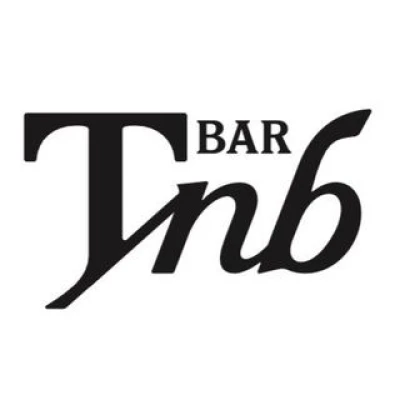 Bar Tnb 誰でも楽しく飲める場所 logo