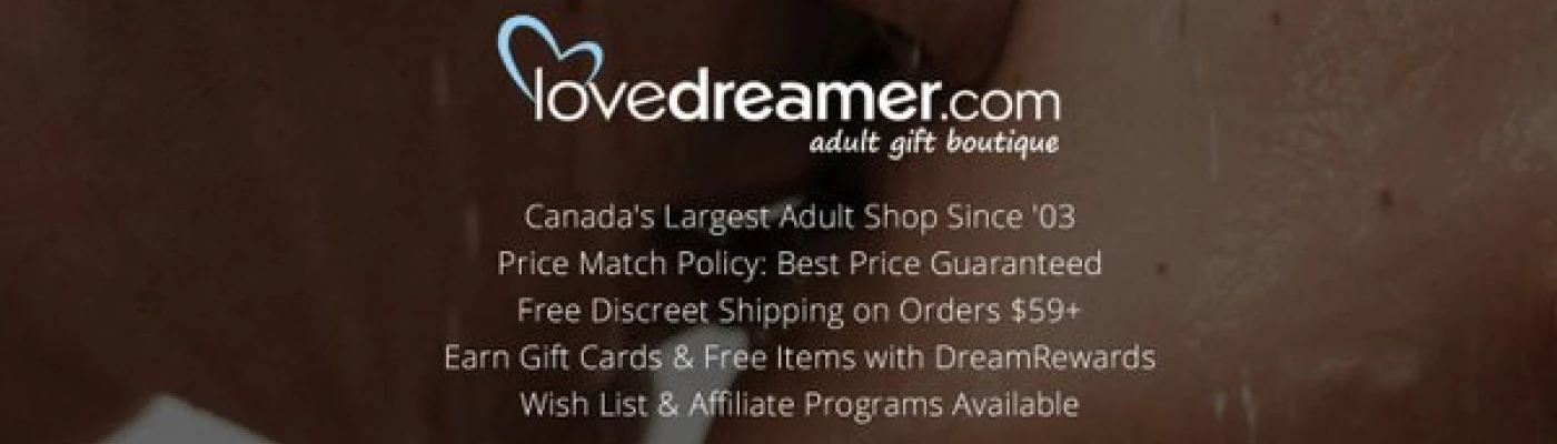 Lovedreamer.com — Shopping in Toronto
