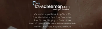 Cover image for Lovedreamer.com