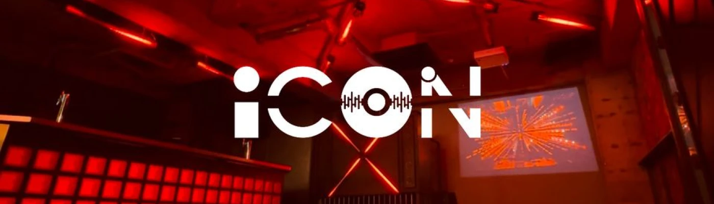 Icon Club — Bars & Clubs in Tokyo