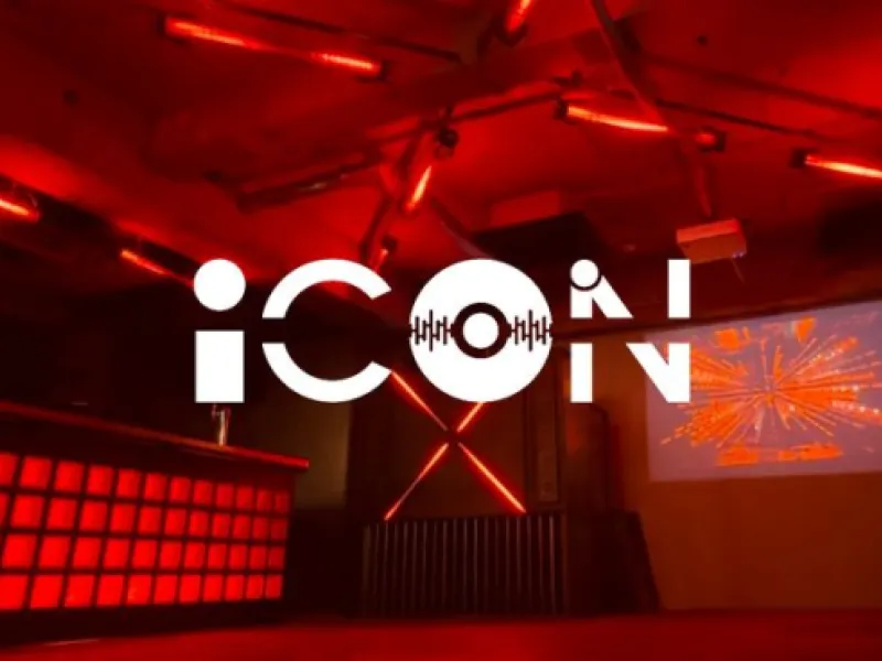 Icon Club — Bars & Clubs in Tokyo