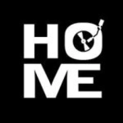 Shibuya Gay Bar HOME logo