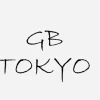GB TOKYO logo