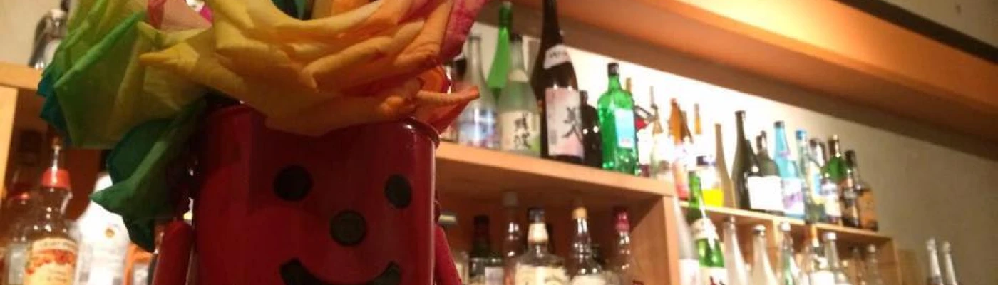 Dorobune Lesbian bar — Bars & Clubs in Tokyo