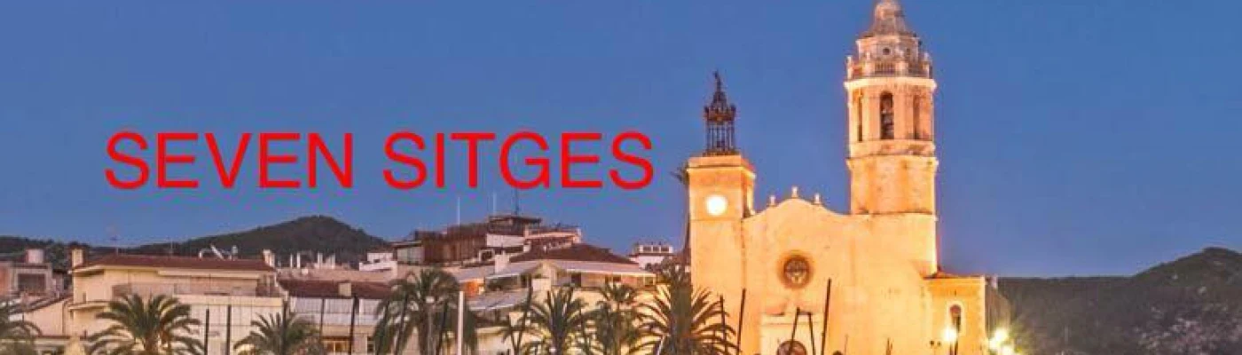 7 lounge Bar — Bars & Clubs in Sitges